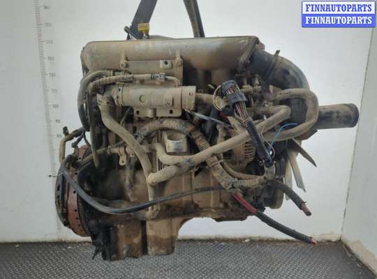 купить Двигатель (ДВС) на Land Rover Discovery 2 1998-2004