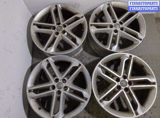 купить Комплект литых дисков на Opel Mokka 2012-2019