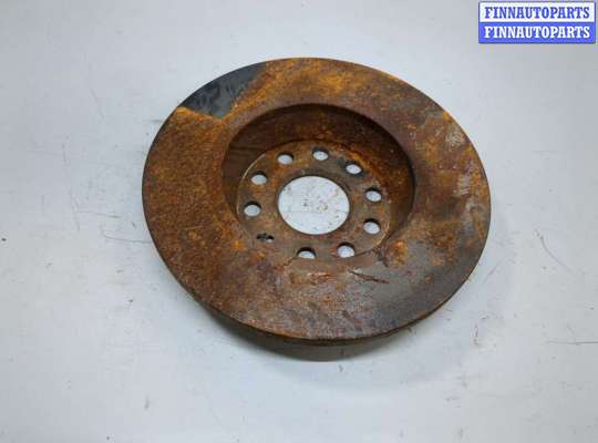 купить Диск тормозной на Volkswagen Passat 6 2005-2010