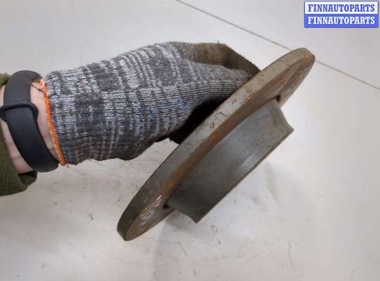 купить Диск тормозной на Volkswagen Passat 6 2005-2010