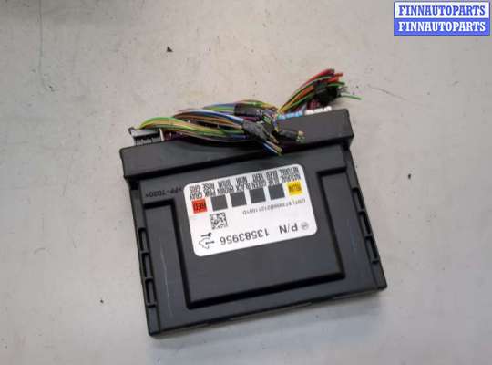 Купить Блок комфорта на Opel Astra J 2010-2017 Блок комфорта OP2448185 на Opel Astra J 2010-2017