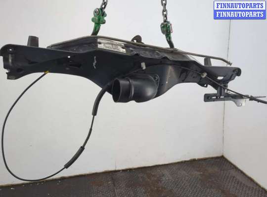 купить Трос капота на Fiat Ducato 2014-2025