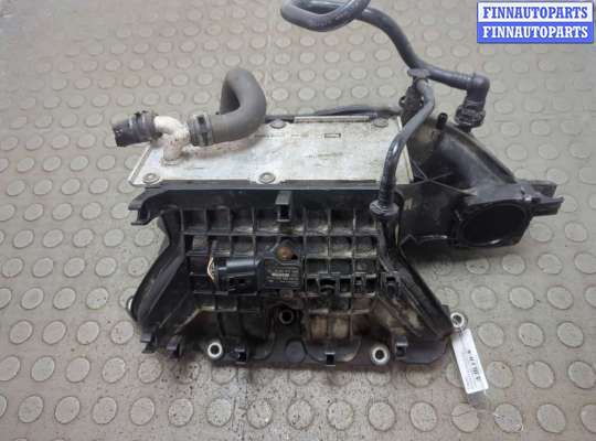 Коллектор впускной VG2670568 на Volkswagen Golf 5 2003-2009