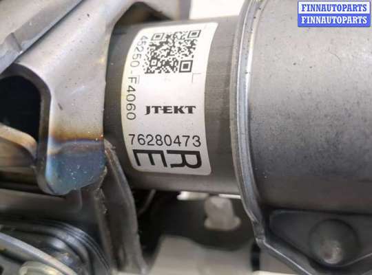 купить Электроусилитель руля на Toyota C-HR 2016-2023