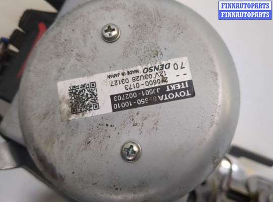 купить Электроусилитель руля на Toyota C-HR 2016-2023