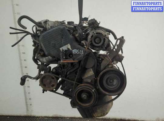 Генератор TT947055 на Toyota RAV 4 1994-2000