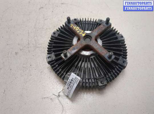 купить Муфта вентилятора (вискомуфта) на Mitsubishi Pajero / Montero 2000-2006