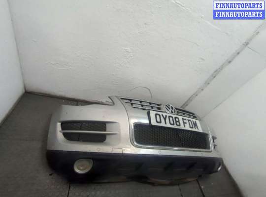 купить Бампер на Volkswagen Touareg 2006-2010