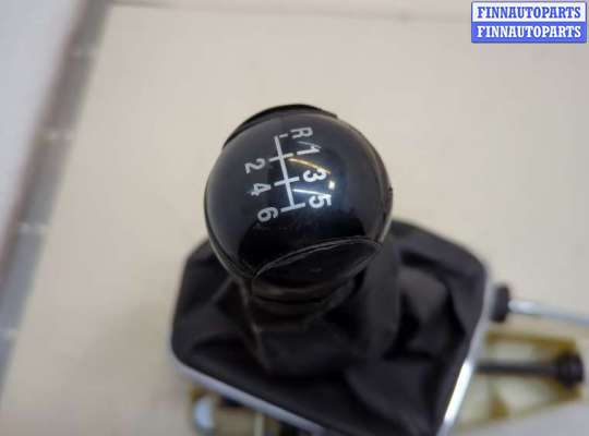купить Кулиса КПП на Ford Mondeo 3 2000-2007