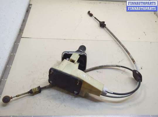 купить Кулиса КПП на Ford Mondeo 3 2000-2007