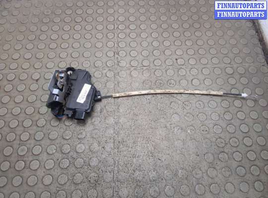 купить Замок двери на Audi A6 (C5) 1997-2005