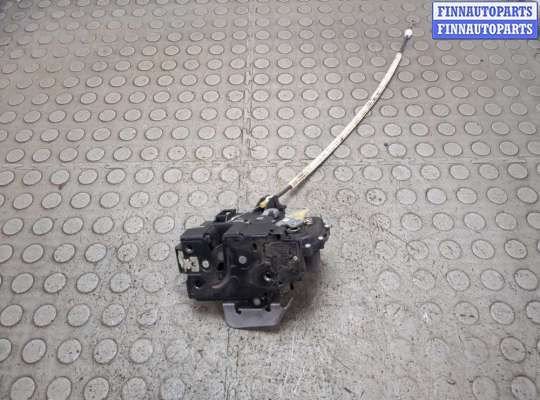 Купить Замок двери на Audi A6 (C5) 1997-2005 Замок двери AU1740819 на Audi A6 (C5) 1997-2005