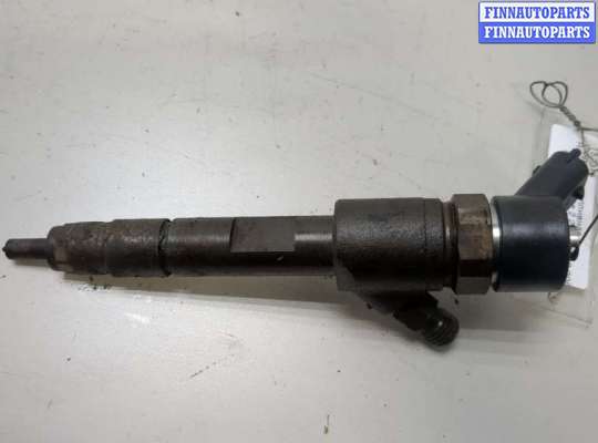 купить Форсунка топливная на Renault Megane 2 2002-2009