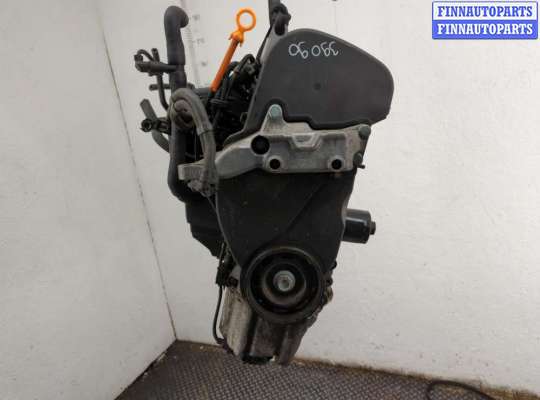 Купить Двигатель (ДВС) на Volkswagen Golf 4 1997-2006 Двигатель (ДВС) VG2717009 на Volkswagen Golf 4 1997-2006