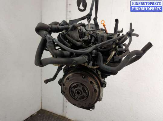 купить Двигатель (ДВС) на Volkswagen Golf 4 1997-2006