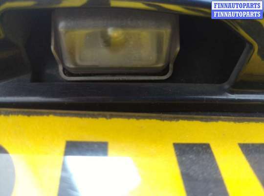 Обшивка салона на Mazda 6 I (GG)