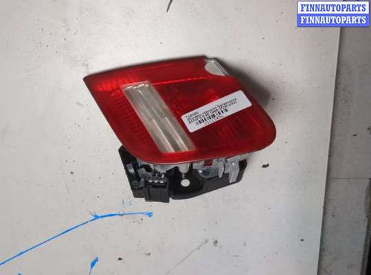 Фонарь крышки багажника BM3603012 на BMW 3 E46 1998-2006