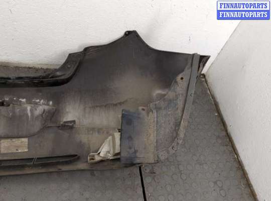купить Защита арок (подкрылок) на Mazda 2 2007-2014