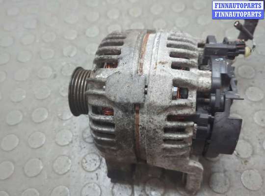 купить Генератор на Opel Corsa D 2006-2014