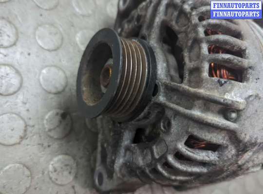 купить Генератор на Opel Corsa D 2006-2014