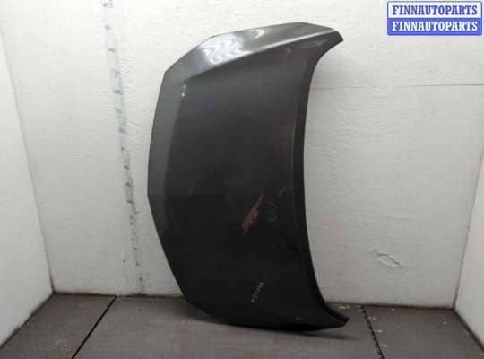Капот OP2378489 на Opel Astra J 2010-2017