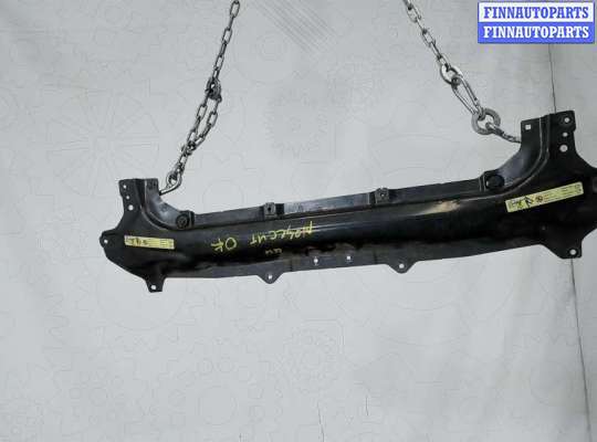 Рамка капота BM3376993 на BMW 7 E65 2001-2008