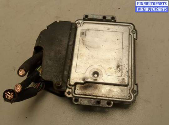 купить Блок управления двигателем на Ford Fusion 2002-2012