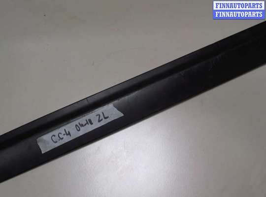купить Молдинг двери на Citroen C4 2004-2010