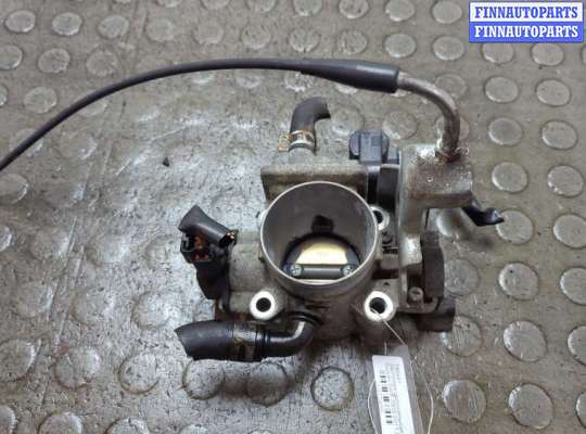 Купить Заслонка дроссельная на Suzuki Swift 2003-2011 Заслонка дроссельная SZS8605 на Suzuki Swift 2003-2011