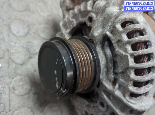 купить Генератор на Chevrolet Equinox 2017-2024