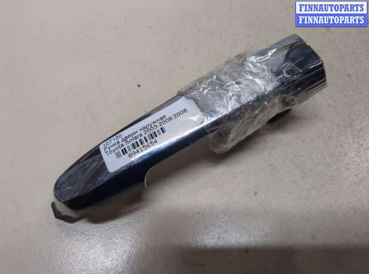 купить Ручка двери наружная на Toyota Solara 2003-2009