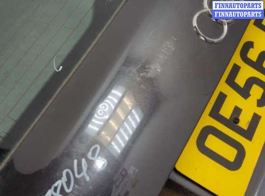 купить Подсветка номера на Audi A3 (8P) 2003-2013