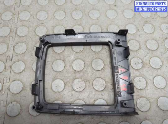 купить Пластик центральной консоли на Mazda 6 2008-2012 USA