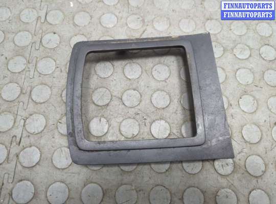 купить Пластик центральной консоли на Mazda 6 2008-2012 USA