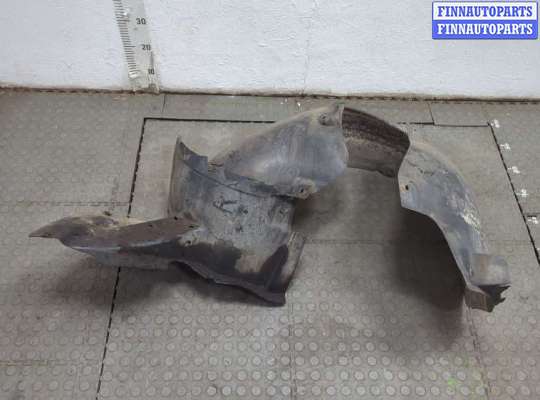 купить Защита арок (подкрылок) на Volkswagen Passat 6 2005-2010