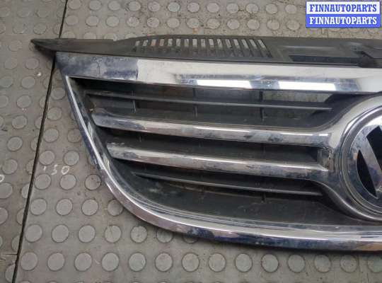 купить Решетка радиатора на Volkswagen Tiguan 2007-2011
