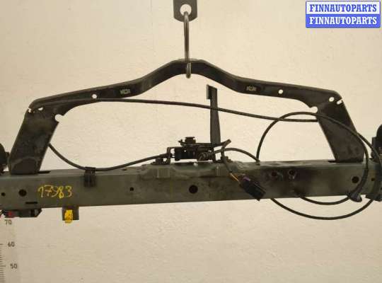 Рамка капота CH446685 на Chevrolet Volt 2010-2015