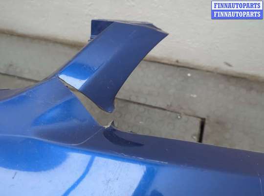 купить Бампер на Mazda 6 (GG) 2002-2007