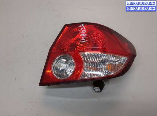 Фонарь (задний) HN587632 на Hyundai Getz 2002-2011