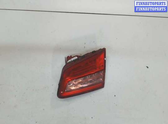 купить Фонарь крышки багажника на Citroen C5 2008-