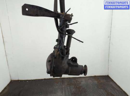 купить Редуктор моста на Mitsubishi Montero Sport / Pajero Sport 1996-2008