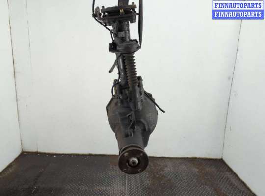 купить Редуктор моста на Mitsubishi Montero Sport / Pajero Sport 1996-2008