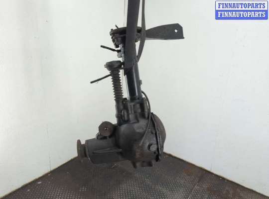 купить Редуктор моста на Mitsubishi Montero Sport / Pajero Sport 1996-2008