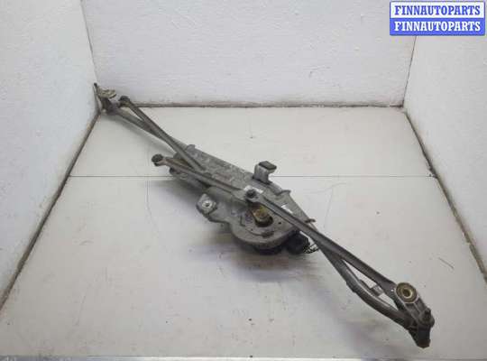 Купить Механизм стеклоочистителя (трапеция дворников) на Seat Alhambra 1996-2010 Механизм стеклоочистителя (трапеция дворников) ST343255 на Seat Alhambra 1996-2010