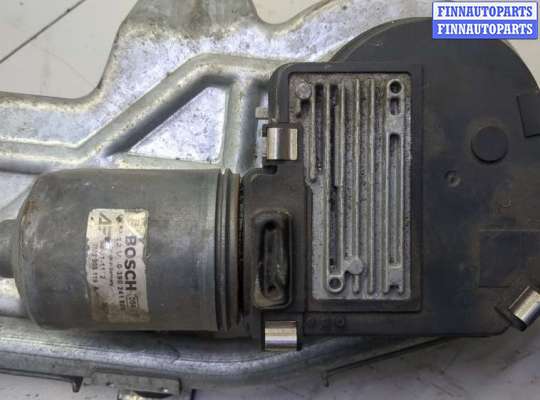 купить Механизм стеклоочистителя (трапеция дворников) на Seat Alhambra 1996-2010