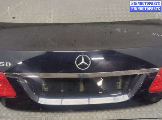 купить Кнопка открывания багажника на Mercedes E W212 2009-2013
