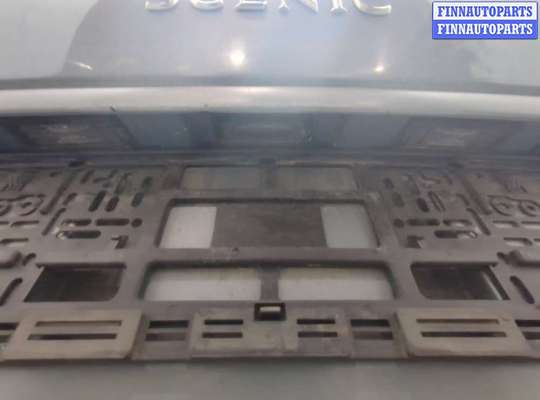 купить Замок багажника на Renault Scenic 2003-2009