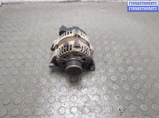 купить Генератор на Opel Astra J 2010-2017