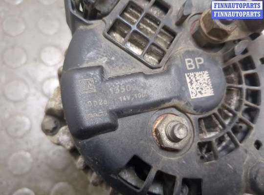 купить Генератор на Opel Astra J 2010-2017