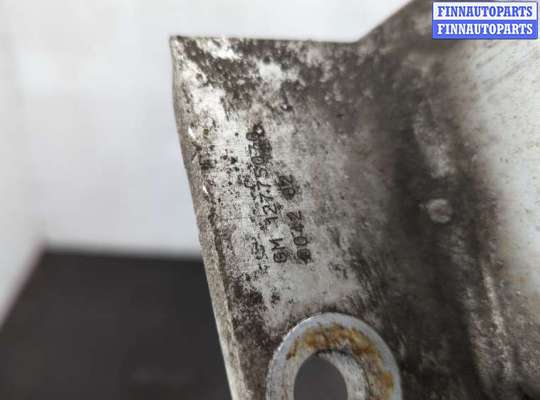 купить Усилитель бампера на Opel Astra J 2010-2017